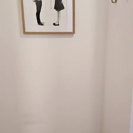 Lejlighed Grand Au Coeur De *