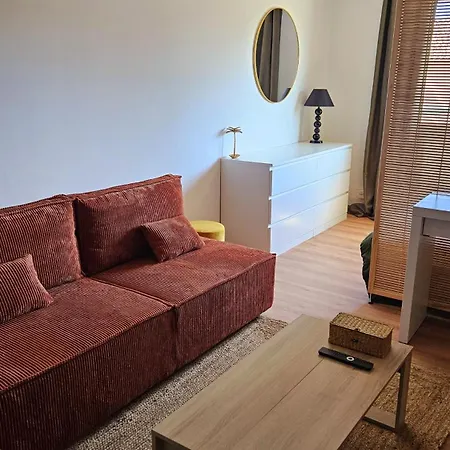 Apartment Grand Au Coeur De A Cote Des Arenes Nîmes