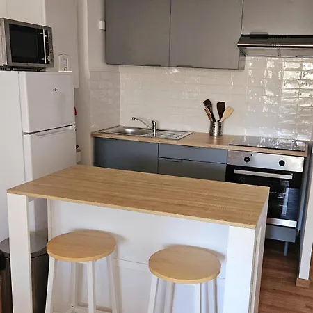 Apartment Grand Au Coeur De A Cote Des Arenes