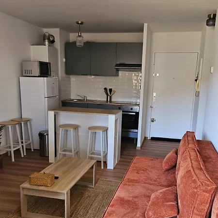 Apartment Grand Au Coeur De A Cote Des Arenes